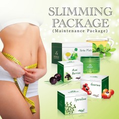 Slimming Package